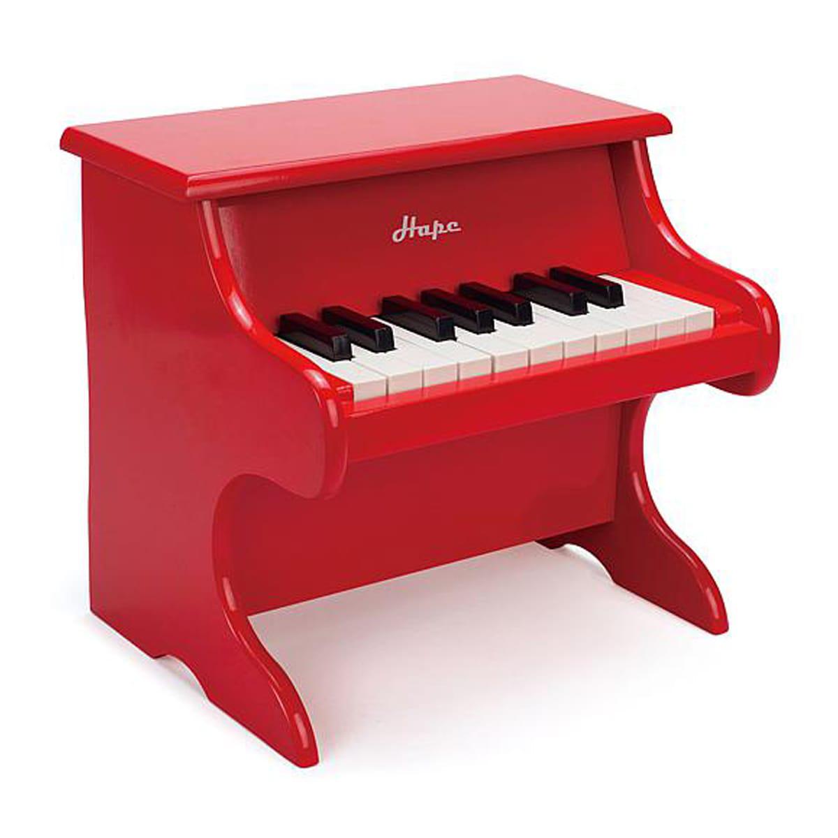 Piano PLAYFUL PIANO Hape