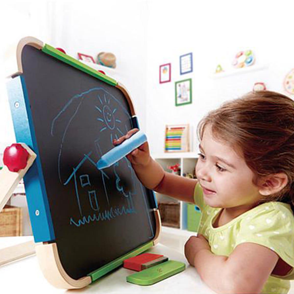 Pizarra magnética ANYWHERE ART STUDIO Hape