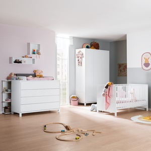Plan à langer pour commode OLLI Paidi blanc
