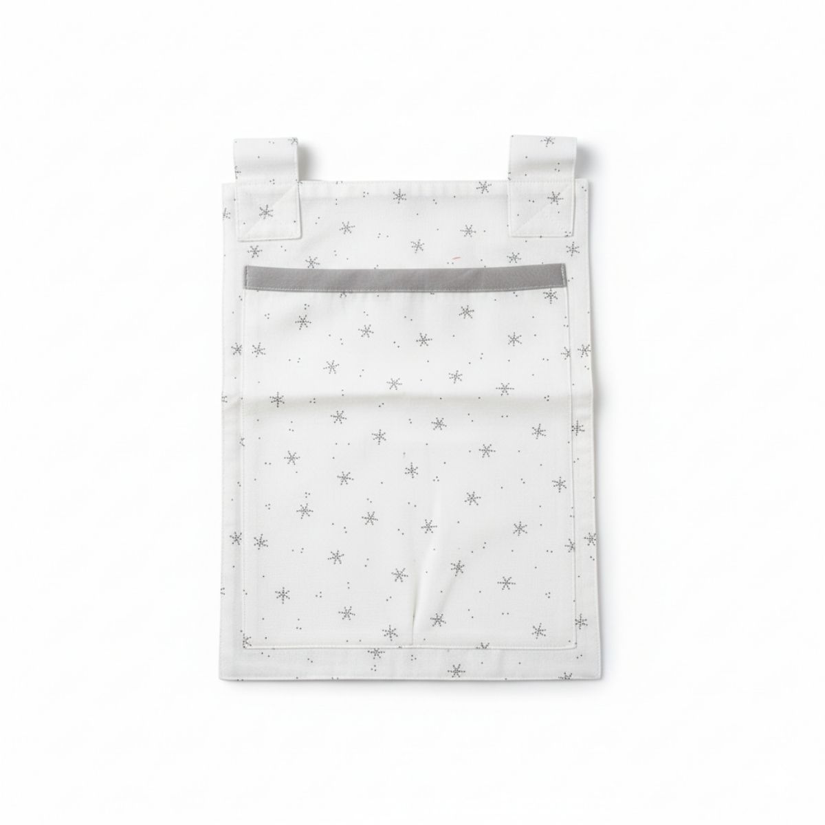 Poche de lit KASVA bed gris