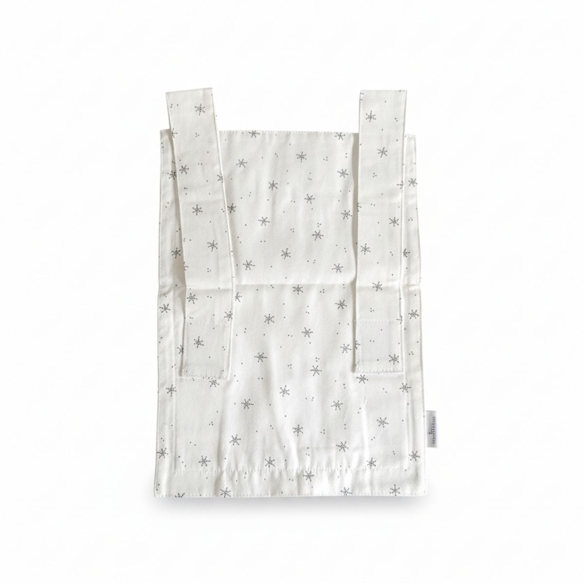Poche de lit KASVA bed gris