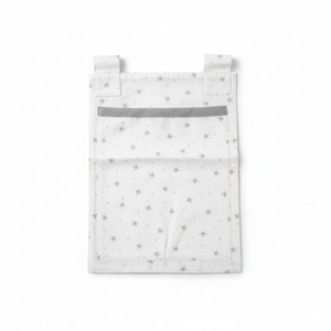 Poche de lit KASVA bed gris