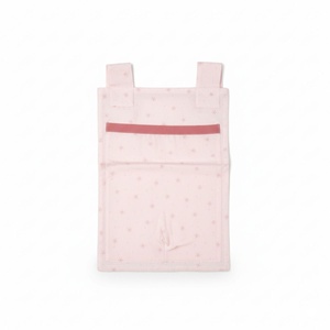 Poche de lit KASVA bed pink