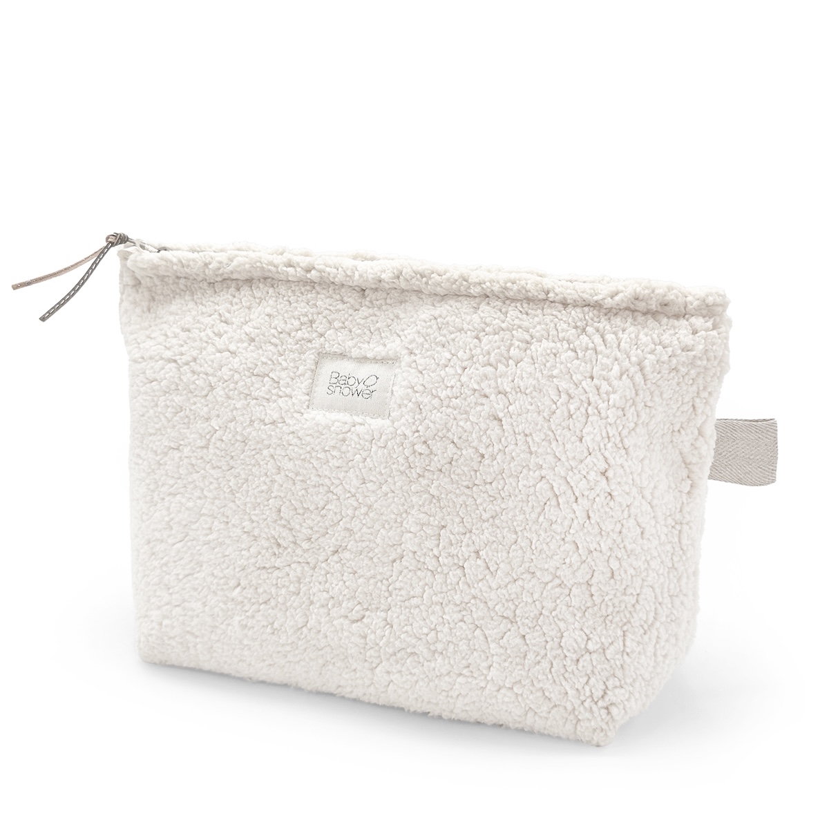 Pochette mouton Babyshower