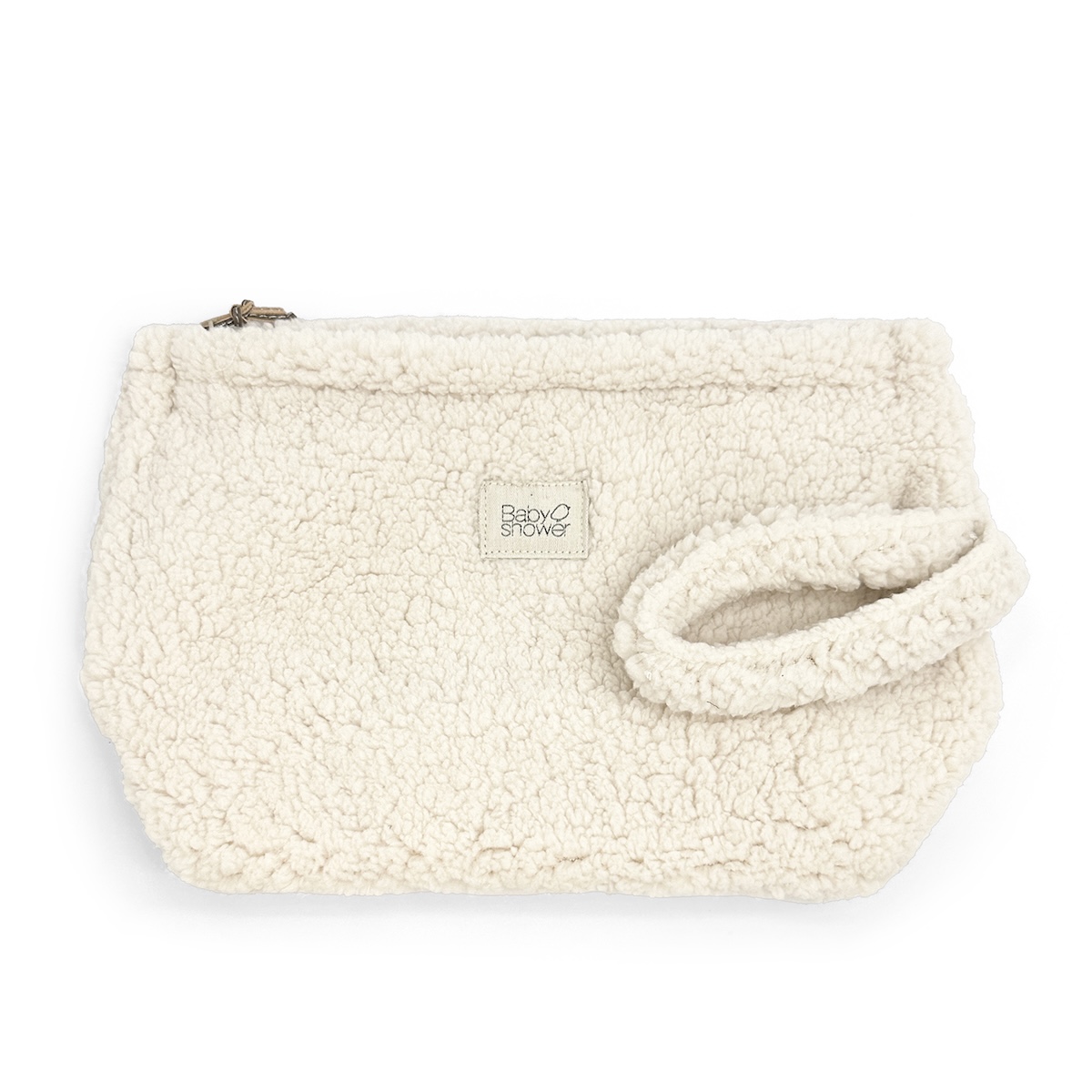 Pochette mouton Babyshower