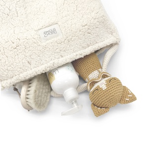 Pochette mouton Babyshower