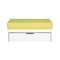 Polsterauflage für Podest DESTYLE De Breuyn gelb