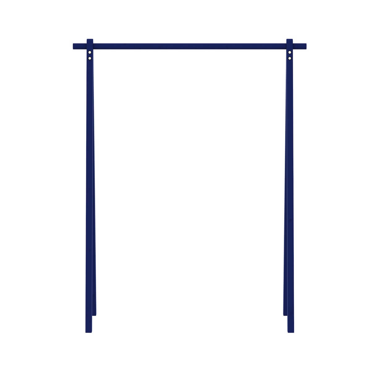 Porte-vêtements GROW Flexa Saphire Blue