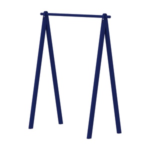 Porte-vêtements GROW Flexa Saphire Blue