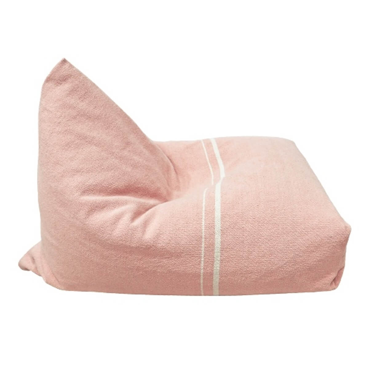 Pouf CLEO Lorena Canals Vintage Nude