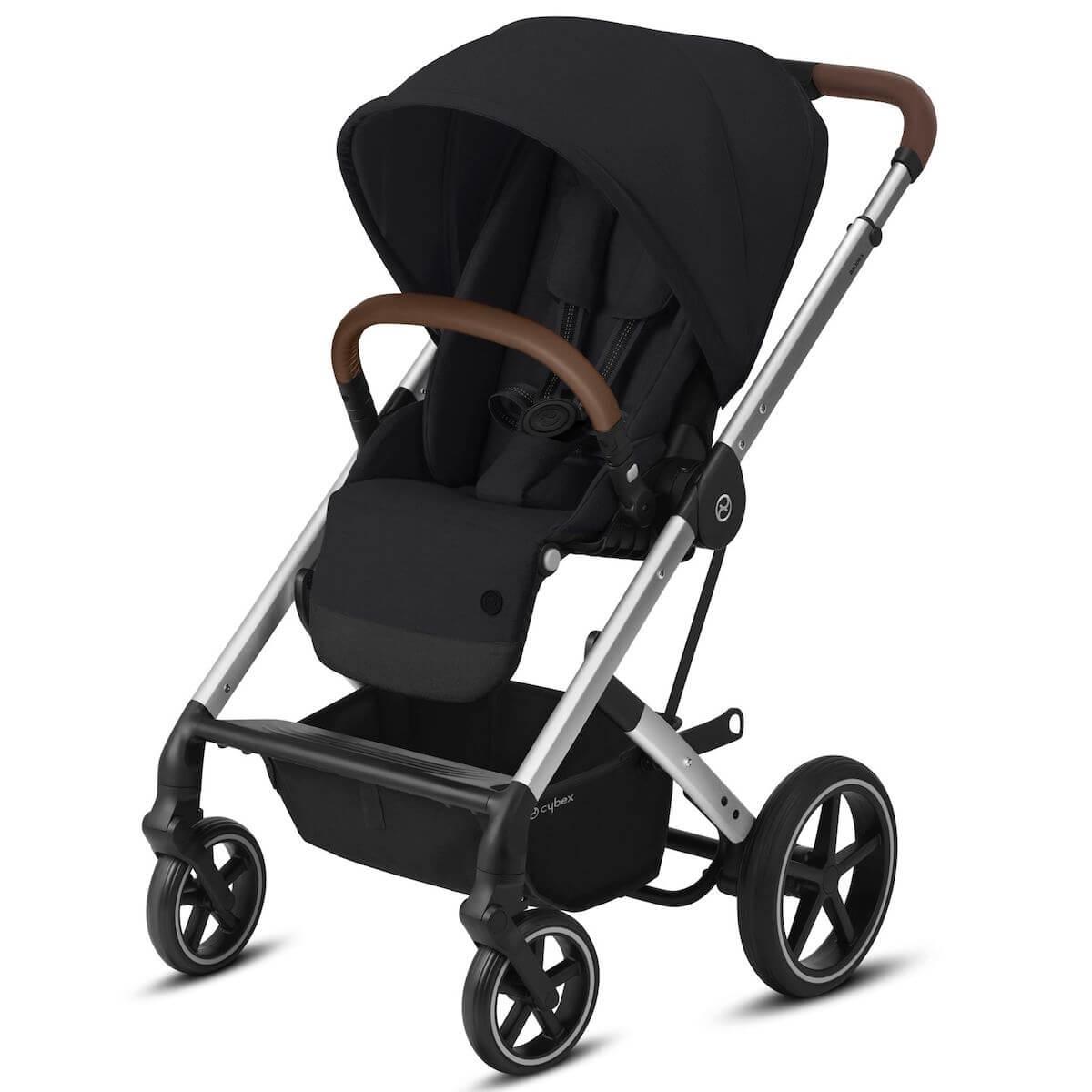 Liste De Naissance Abitare Kids Poussette Cybex
