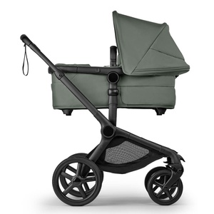 Poussette complète Bugaboo FOX 5 Renew Vert forêt