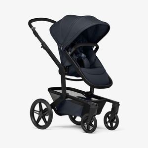 Poussette complète DAY5 Joolz Dark Navy blue