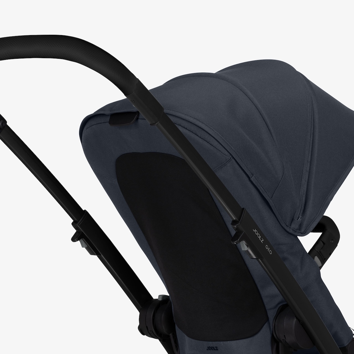 Poussette complète GEO3 Joolz Dark Navy blue