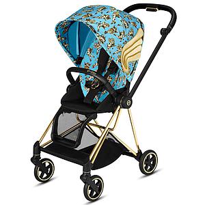Poussette MIOS Cybex cherub blue-blue 