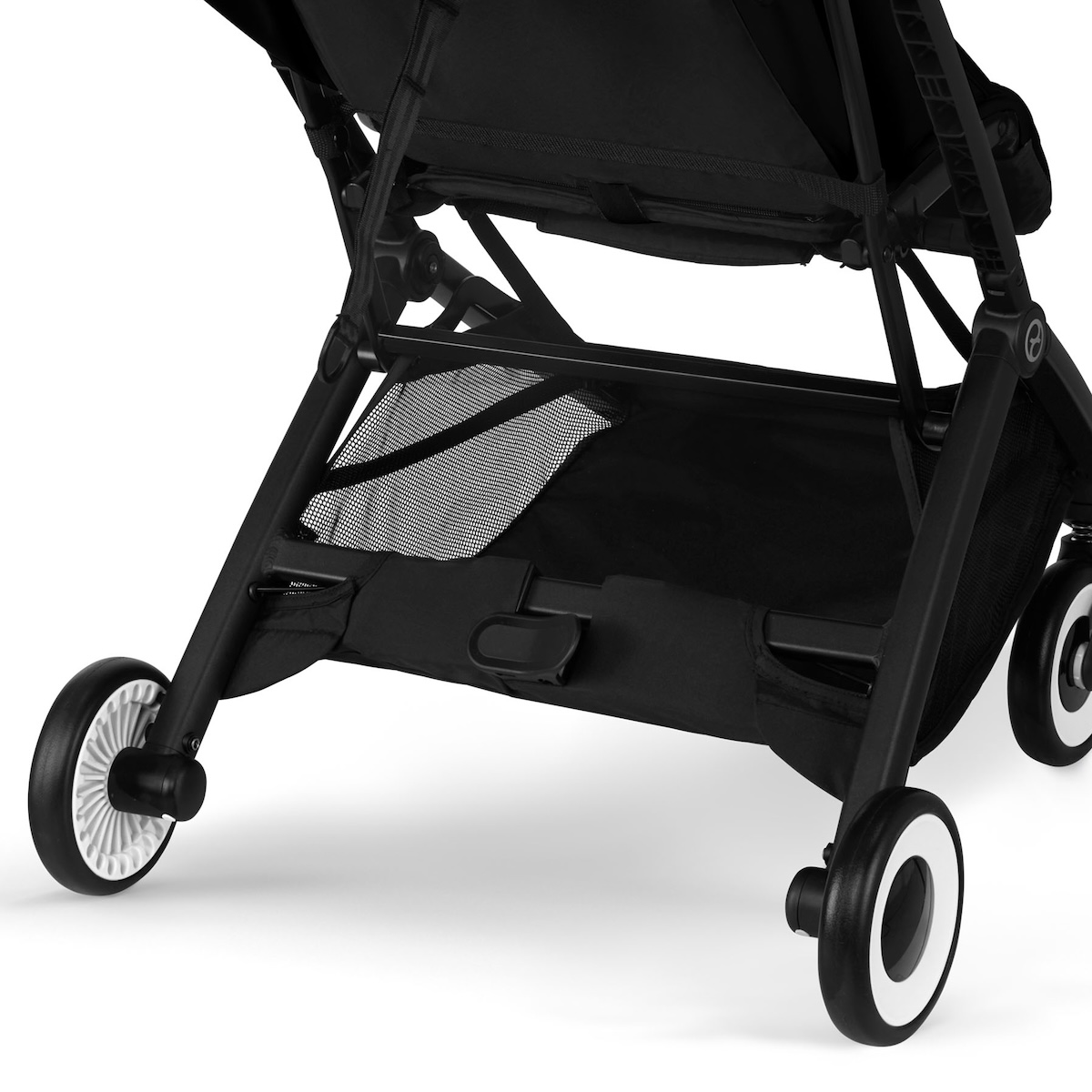 Poussette ORFEO BLK Cybex Magic black