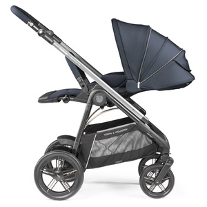 Poussette Town & Country VELOCE TC Pegperego 500