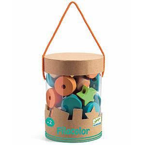 Premier apprentissage FILACOLOR Djeco