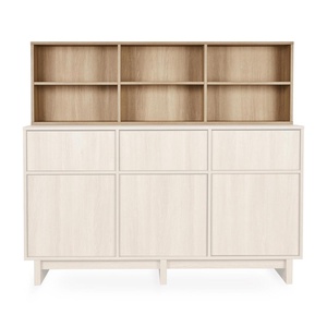 Rangement Superieur Commode Xl KYO Quax honey ash