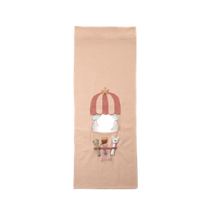 Rideau de jeu pour lit THÉÂTRE DE FÉES Lifetime
