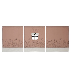 Rideau h128cm Lifetime Happy Rabbit