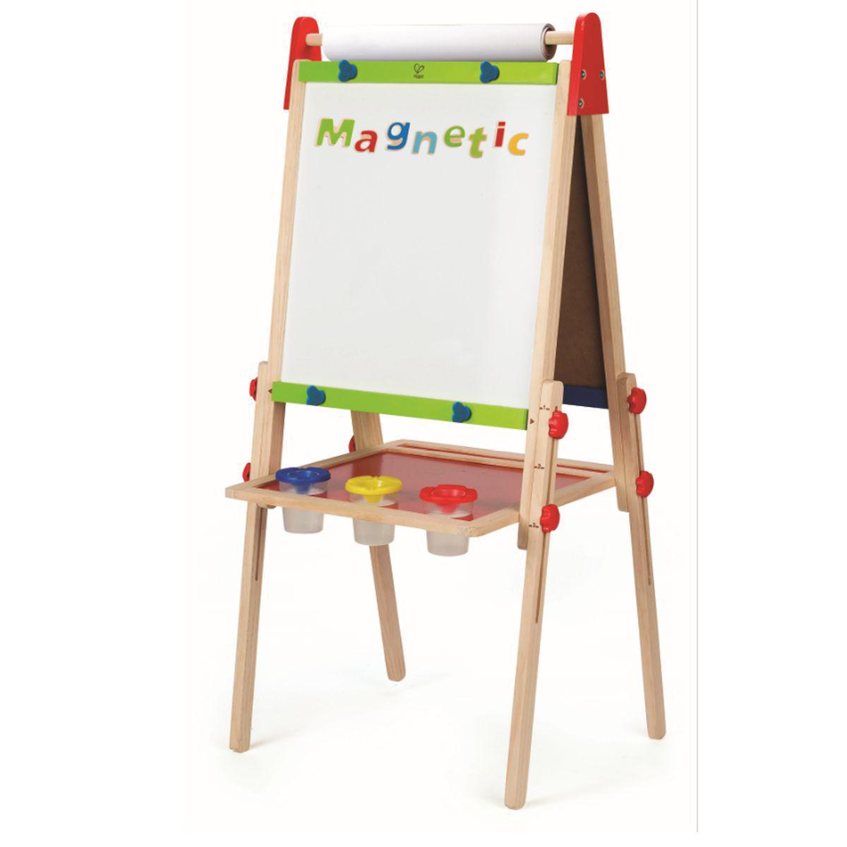 Rollo papel dibujar ART ROLL Hape