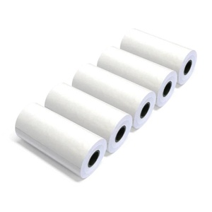 Rouleaux de recharge autocollants KIDYROLL Kidywolf