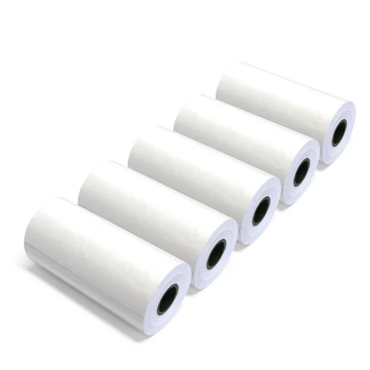 Rouleaux de recharge classiques KIDYROLL Kidywolf