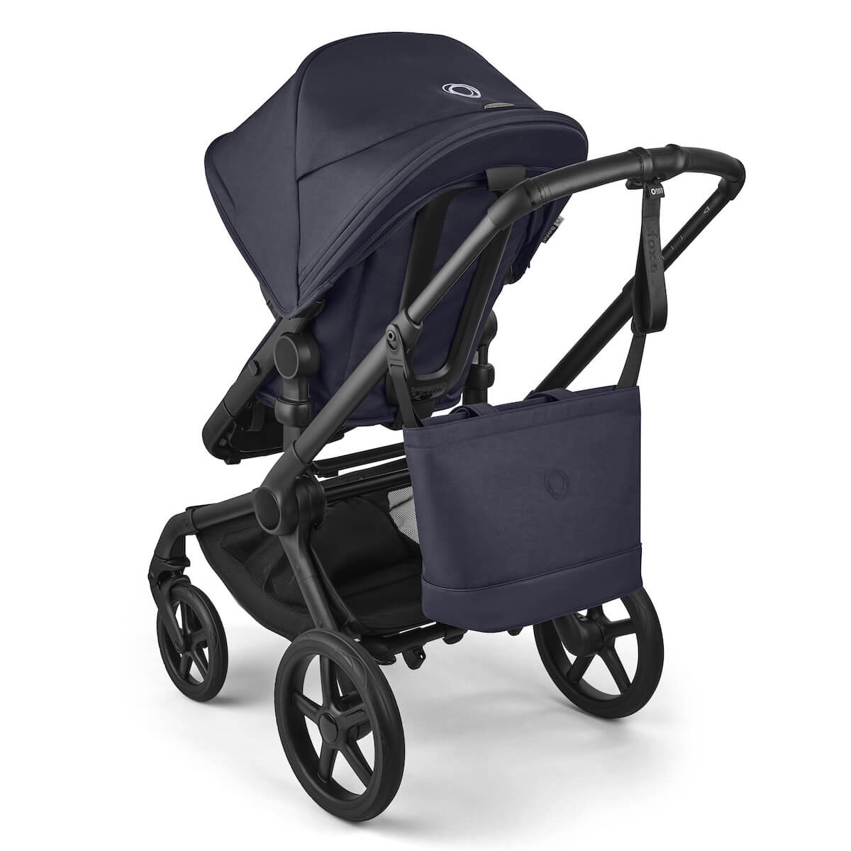 Sac à langer Bugaboo deep indigo