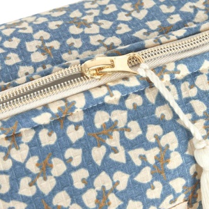 Sac à langer GALA Nobodinoz blue yumiko
