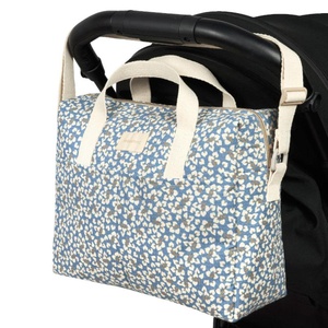 Sac à langer GALA Nobodinoz blue yumiko