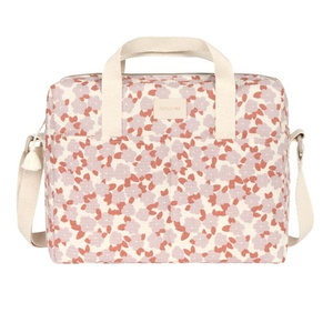 Sac à langer GALA Nobodinoz mauve sakura