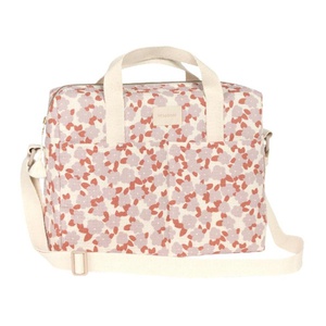 Sac à langer GALA Nobodinoz mauve sakura