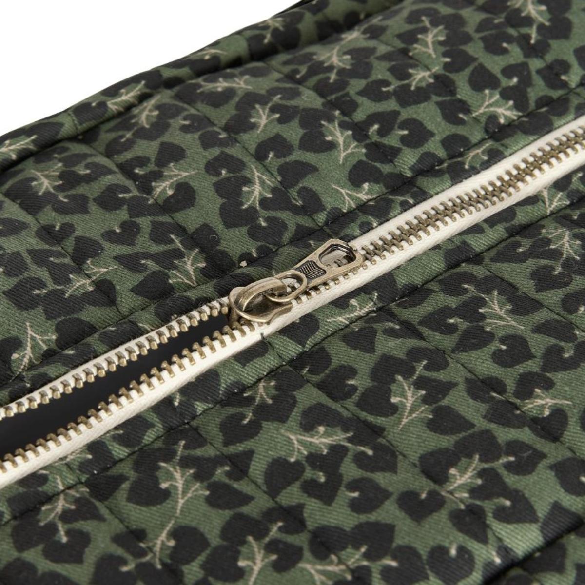 Sac à langer imperméable HYDE PARK Nobodinoz forest yumiko