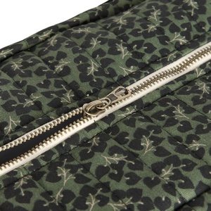 Sac à langer imperméable HYDE PARK Nobodinoz forest yumiko