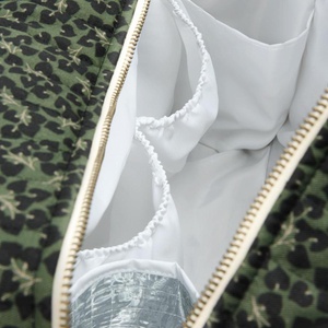 Sac à langer imperméable HYDE PARK Nobodinoz forest yumiko