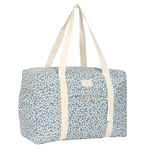 Sac à langer OPERA Nobodinoz blue yumiko