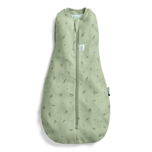 Sac de couchage emmaillotage COCOON 0-3m Tog 1,0 Ergo Poch willow