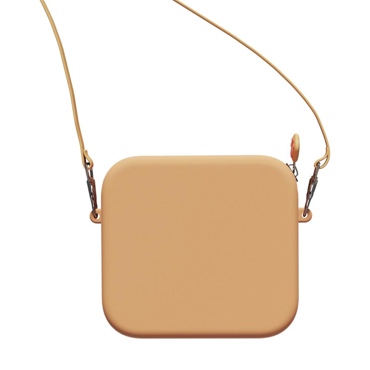 Sac en silicone FOX Zoofamily