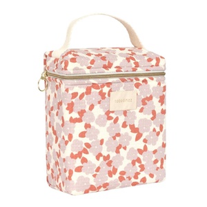 Sac isotherme CONCERTO Nobodinoz mauve sakura