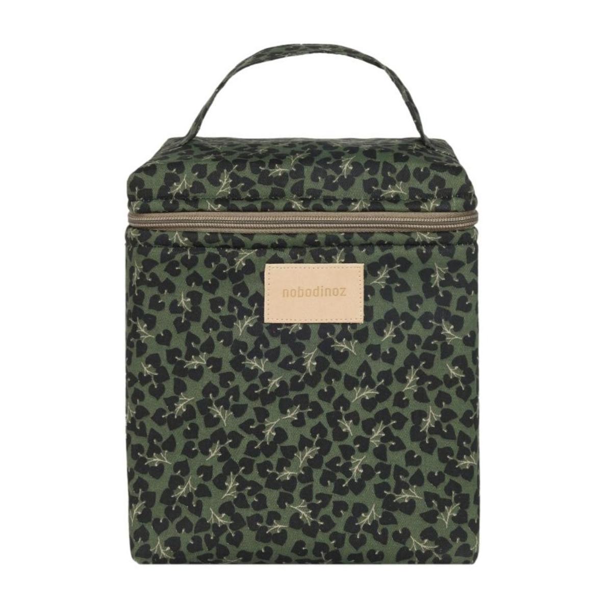 Sac isotherme HYDE PARK Nobodinoz forest yumiko