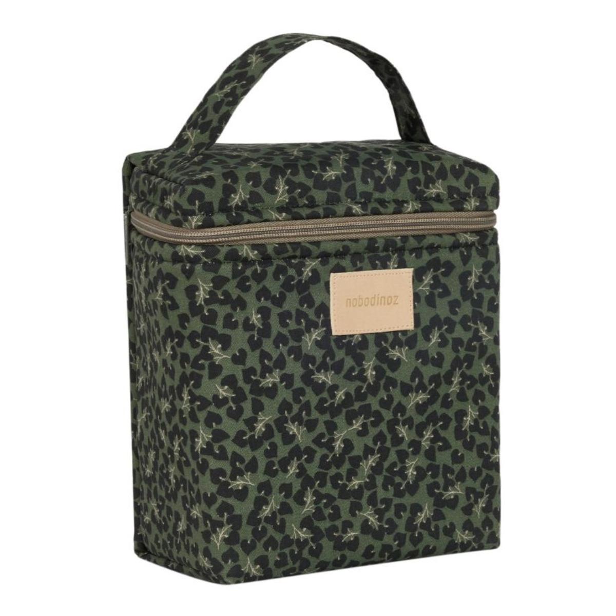 Sac isotherme HYDE PARK Nobodinoz forest yumiko