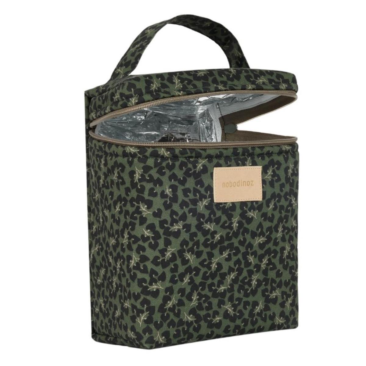 Sac isotherme HYDE PARK Nobodinoz forest yumiko