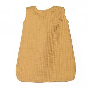 Saco muñeca BOBBLE mostaza