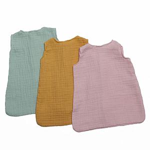 Saco muñeca BOBBLE mostaza