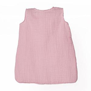 Saco muñeca BOBBLE rosa