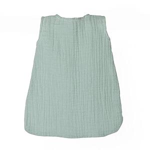 Saco muñeca BOBBLE verde
