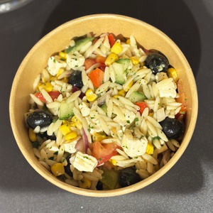 Salade grecque à la Feta petite