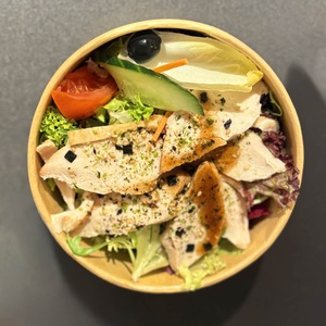 Salade thaï petite
