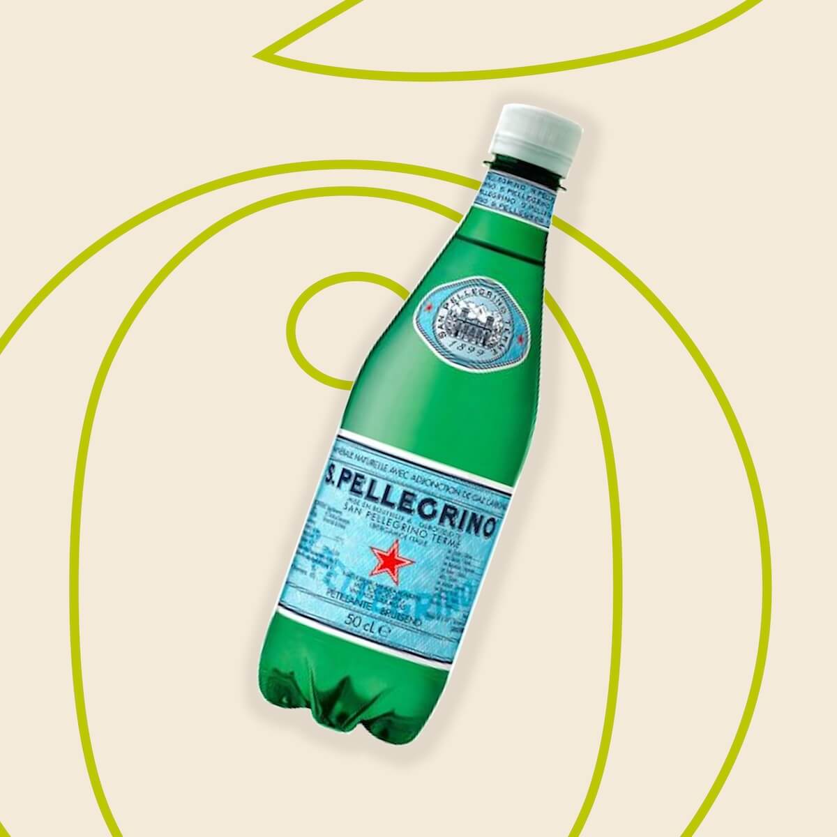 San Pellegrino